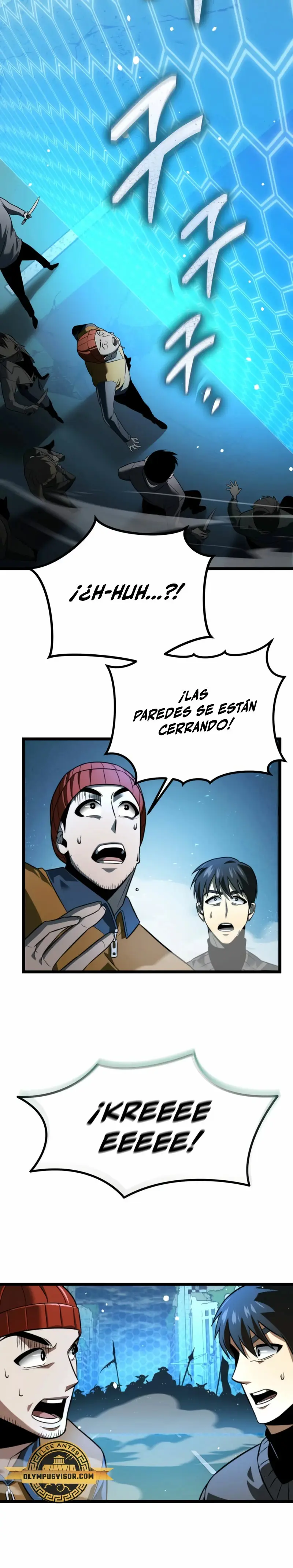 Reencarnado capítulo 2, página 10