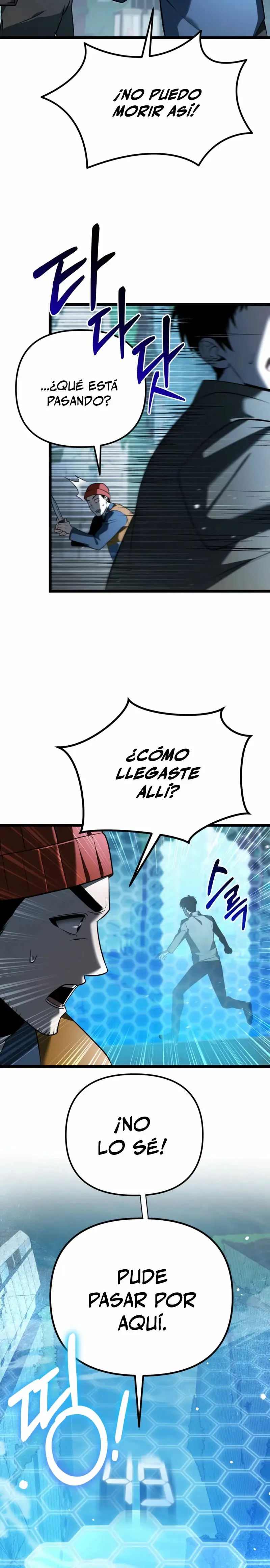 Reencarnado capítulo 2, página 12