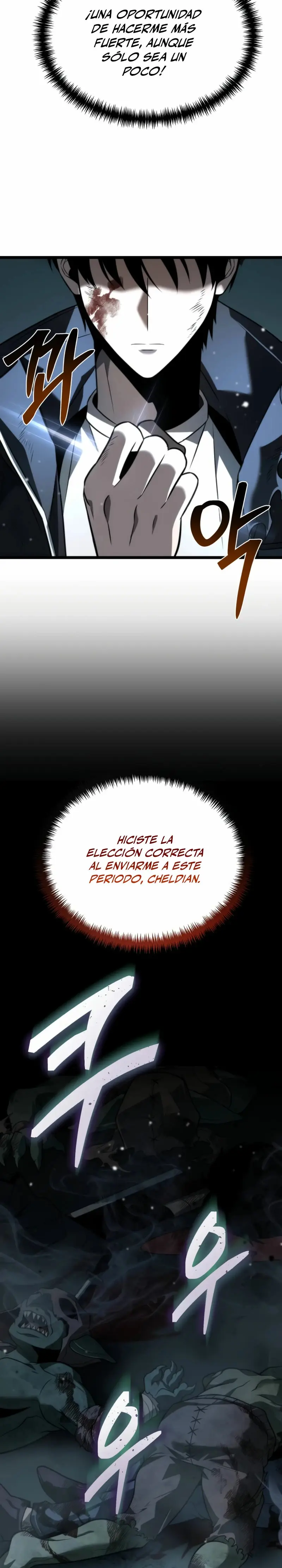 Reencarnado capítulo 2, página 39
