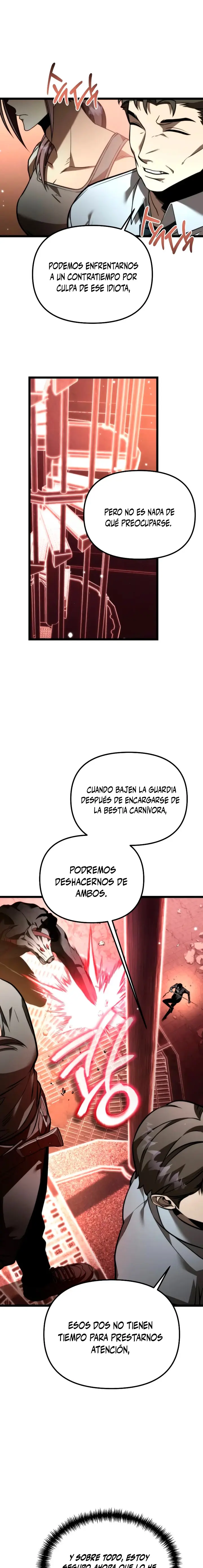Reencarnado capítulo 20, página 2