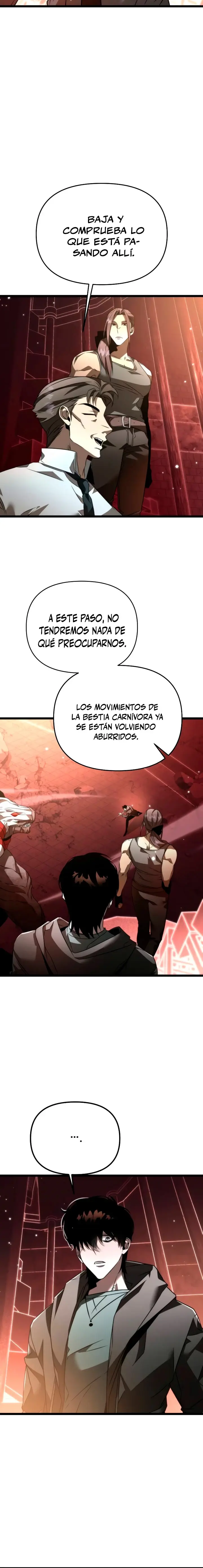 Reencarnado capítulo 20, página 6