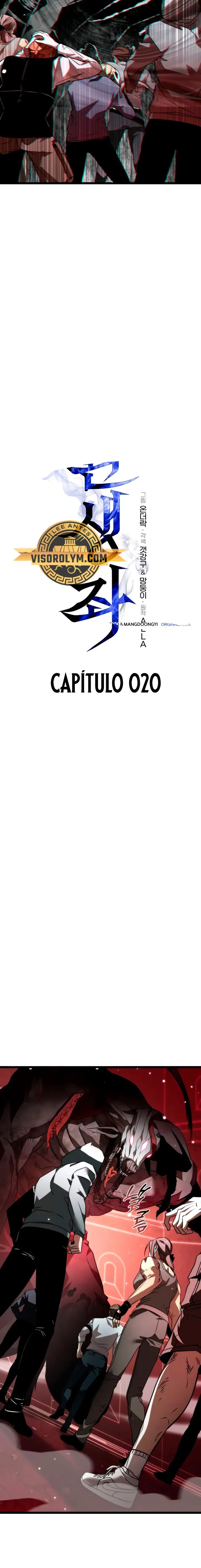 Reencarnado capítulo 20, página 11