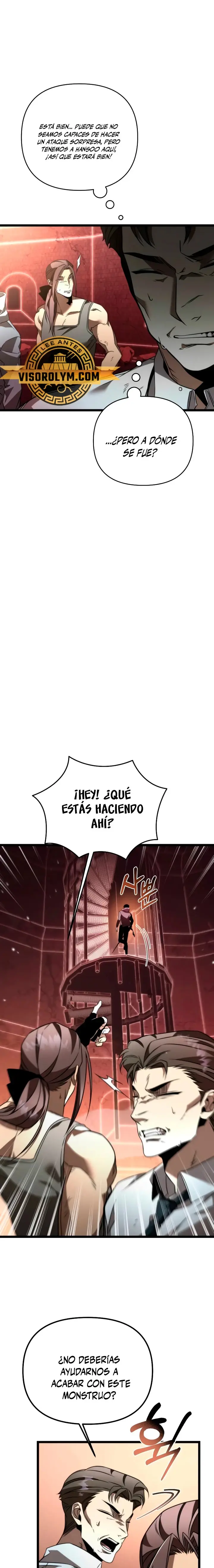 Reencarnado capítulo 20, página 12