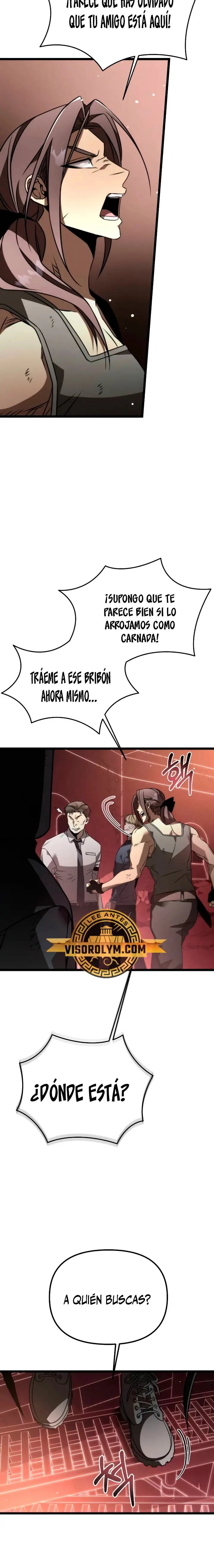 Reencarnado capítulo 20, página 16