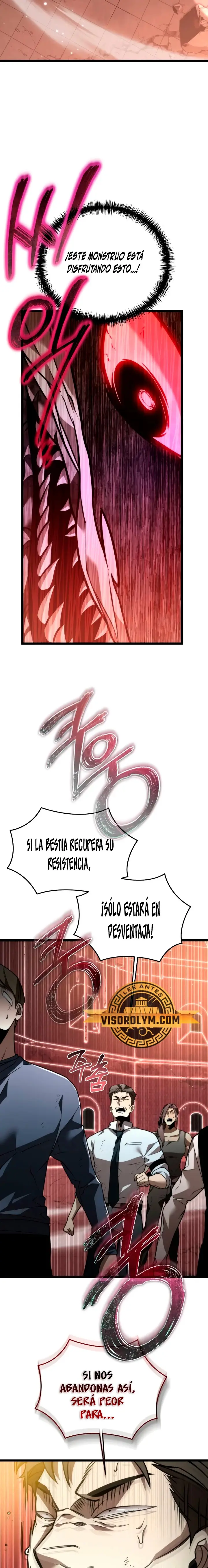 Reencarnado capítulo 20, página 19