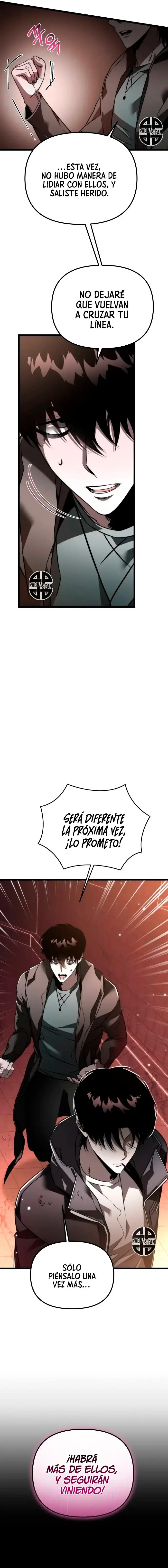 Reencarnado capítulo 21, página 6