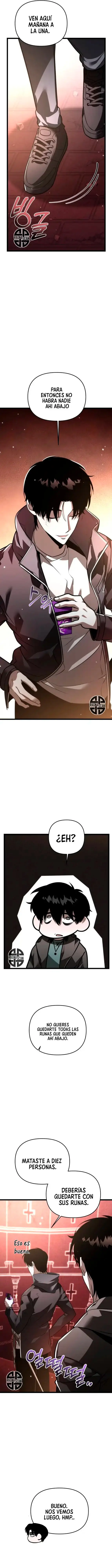 Reencarnado capítulo 21, página 10
