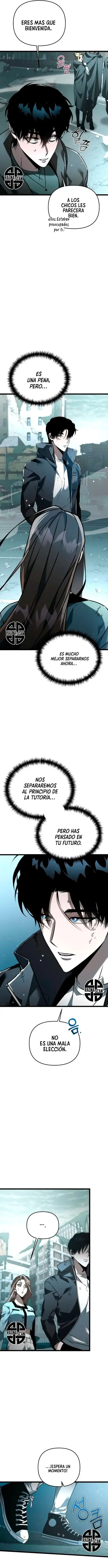 Reencarnado capítulo 22, página 10