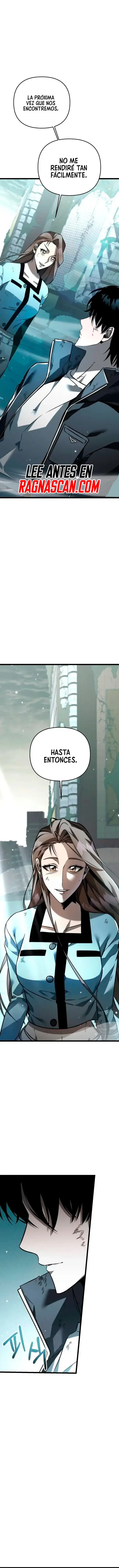Reencarnado capítulo 22, página 11