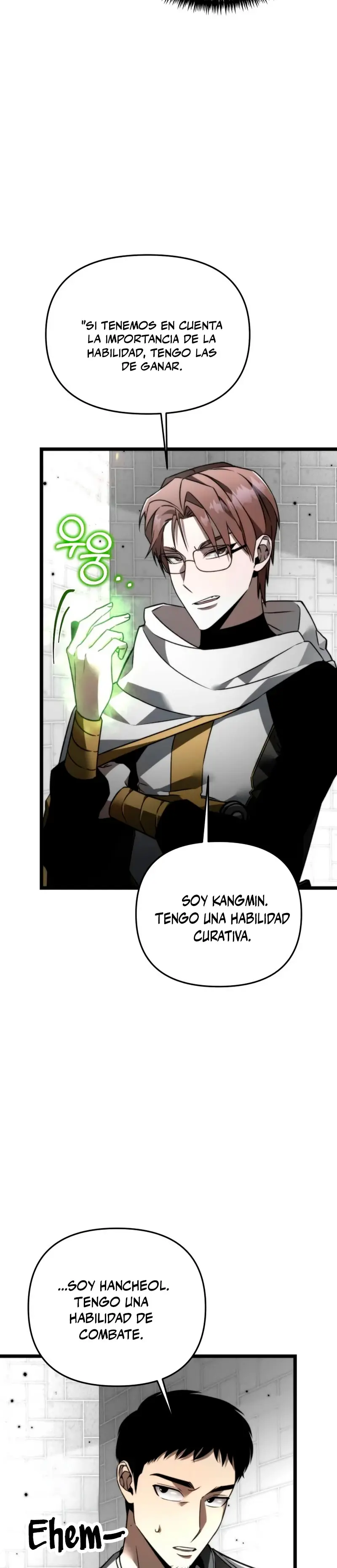 Reencarnado capítulo 23, página 7