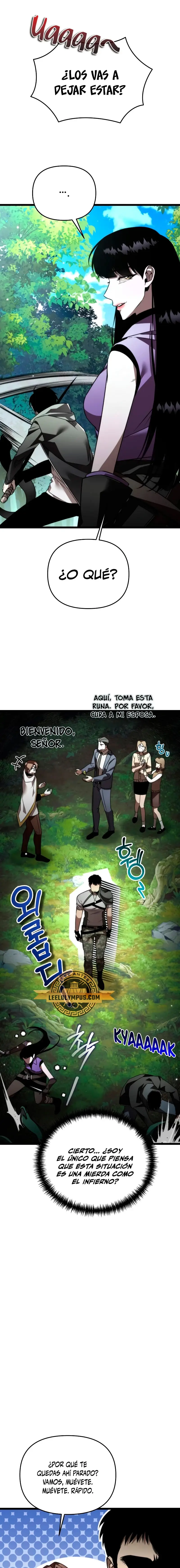 Reencarnado capítulo 24, página 8