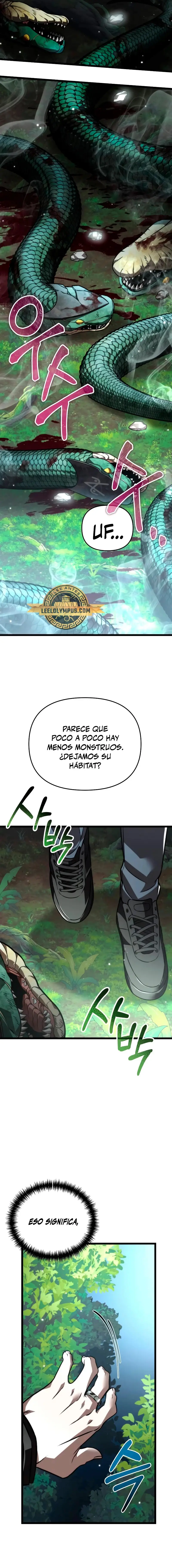 Reencarnado capítulo 24, página 15