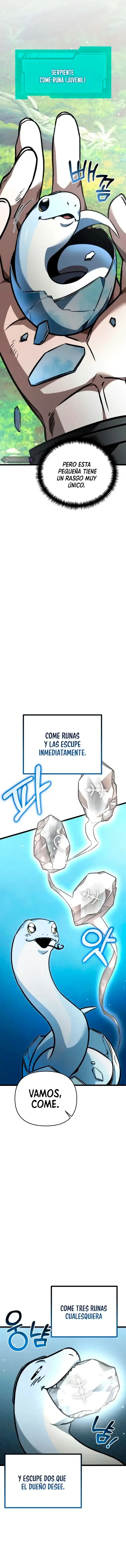 Reencarnado capítulo 25, página 3