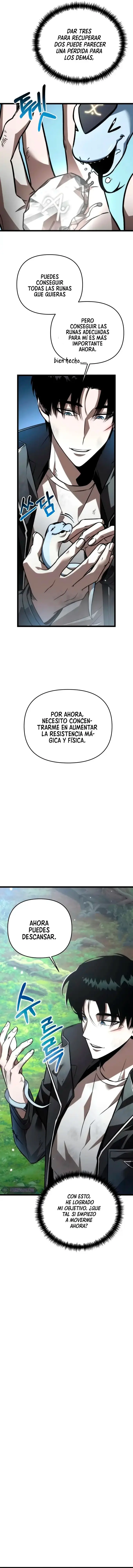 Reencarnado capítulo 25, página 4