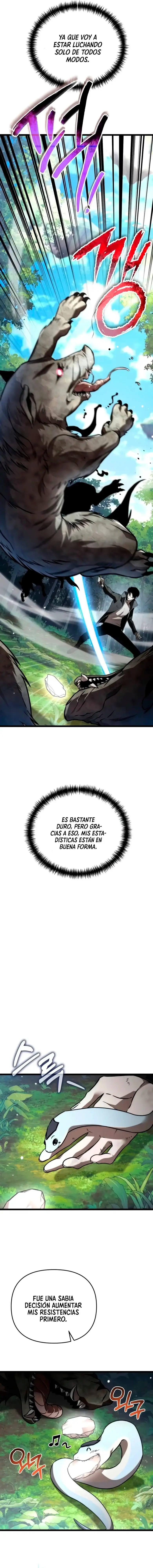 Reencarnado capítulo 25, página 11