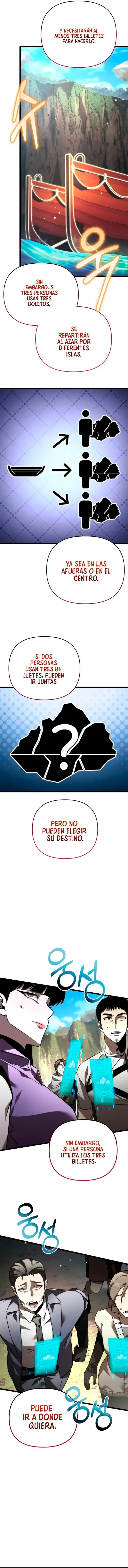 Reencarnado capítulo 25, página 18