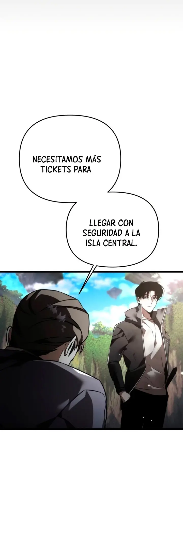 Reencarnado capítulo 26, página 3