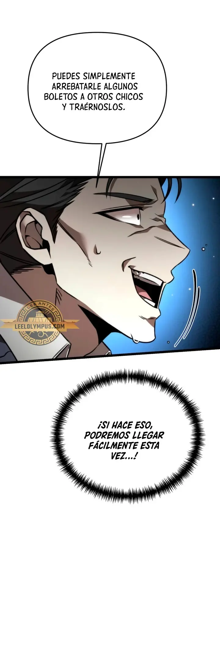 Reencarnado capítulo 26, página 5
