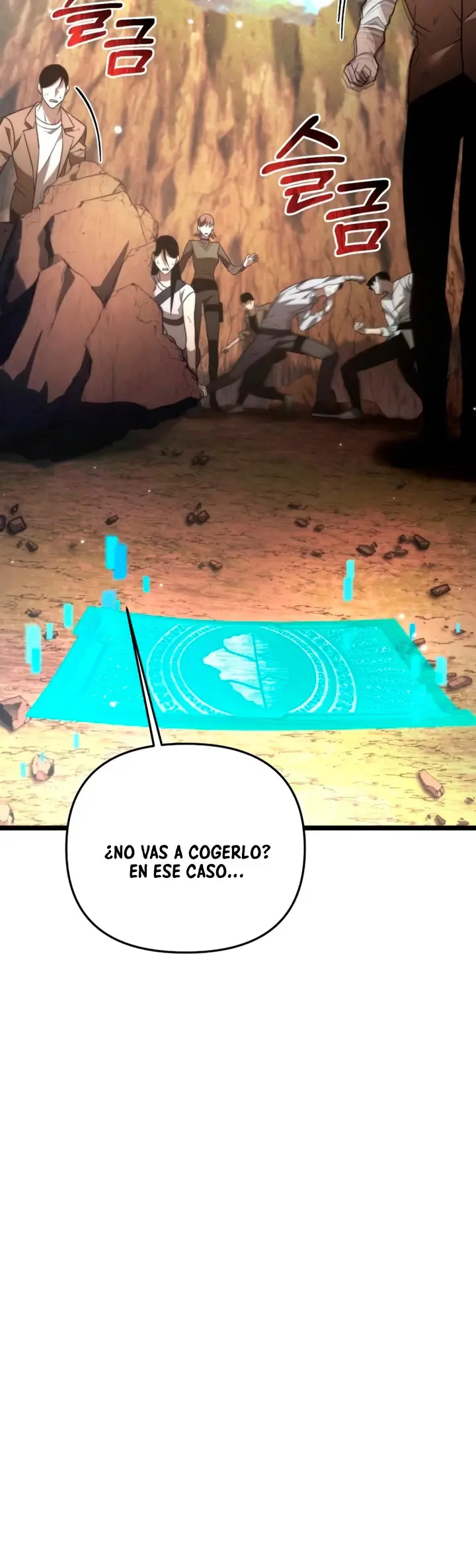 Reencarnado capítulo 26, página 29
