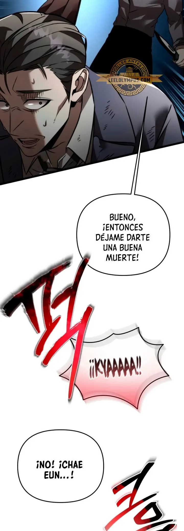 Reencarnado capítulo 26, página 34