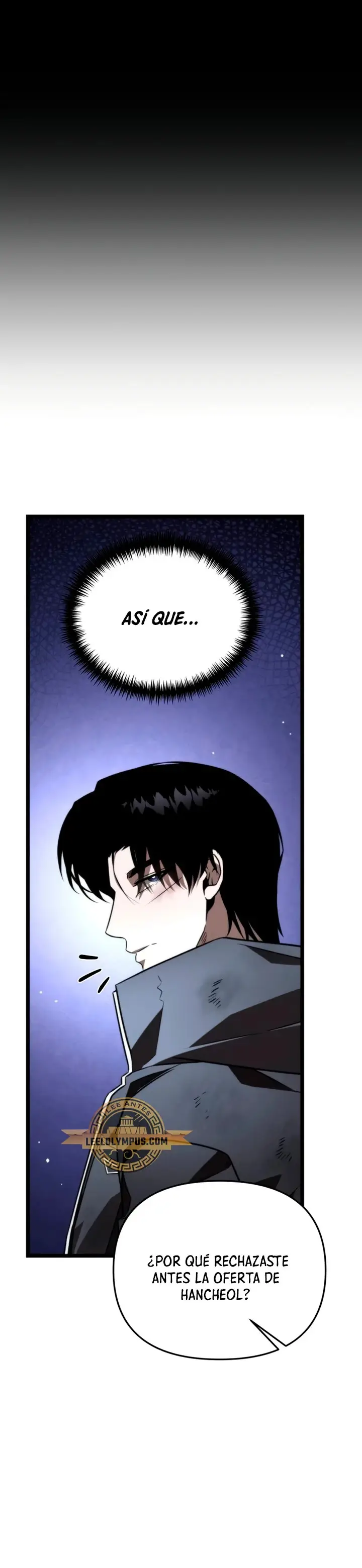 Reencarnado capítulo 26, página 39