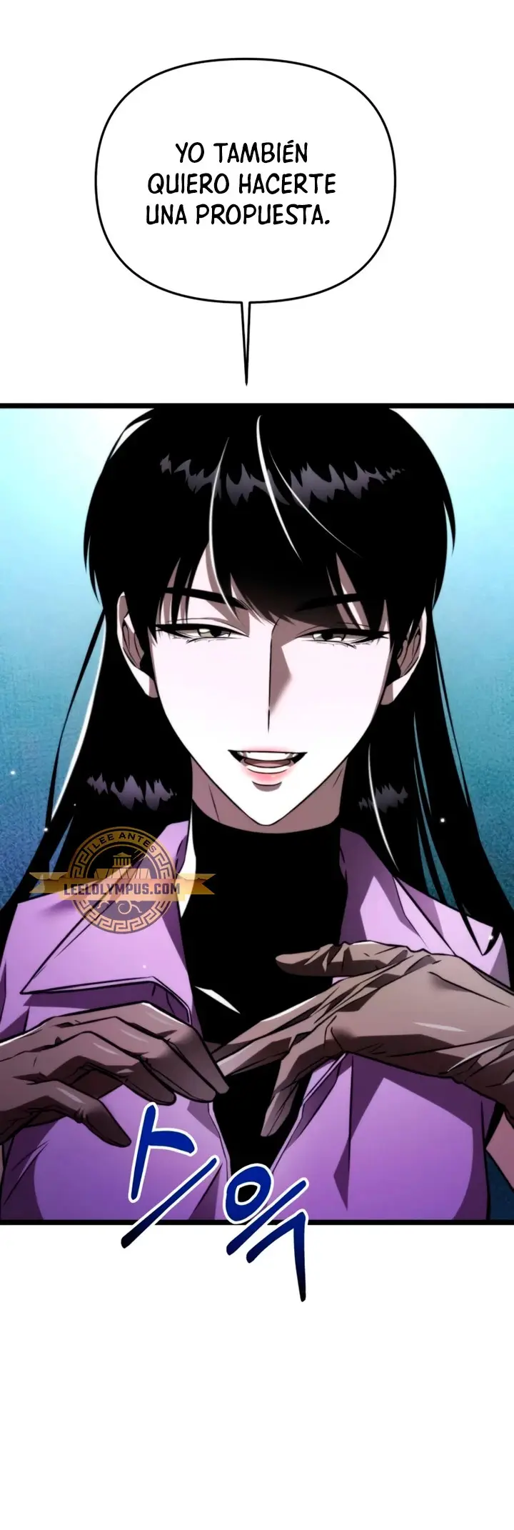 Reencarnado capítulo 26, página 41