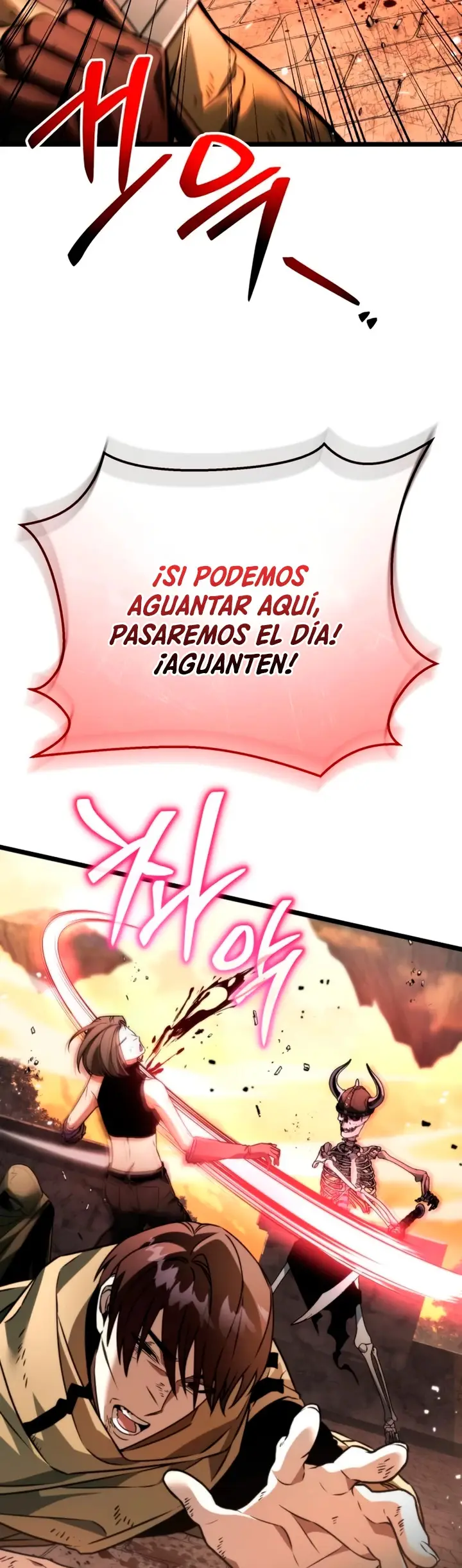 Reencarnado capítulo 27, página 10