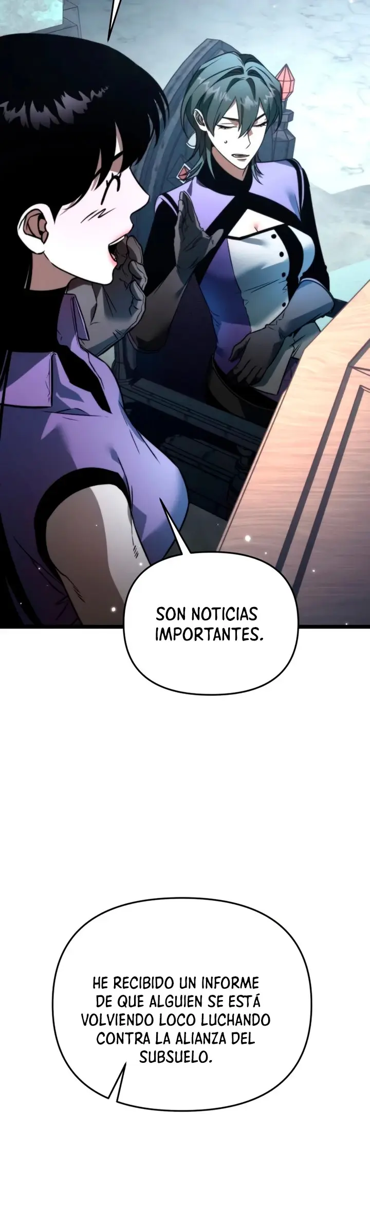 Reencarnado capítulo 27, página 31