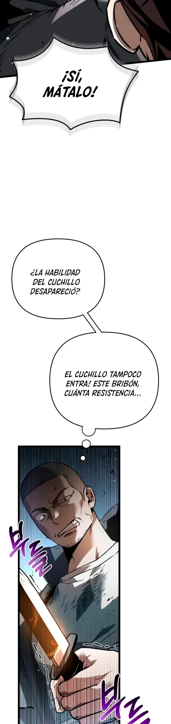 Reencarnado capítulo 27, página 42