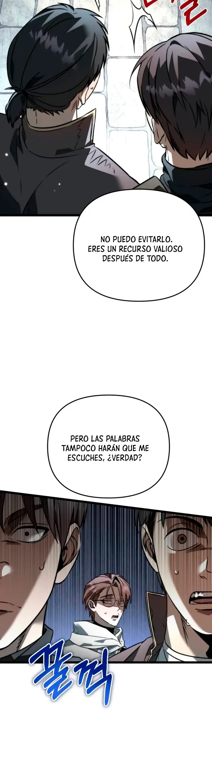 Reencarnado capítulo 27, página 45