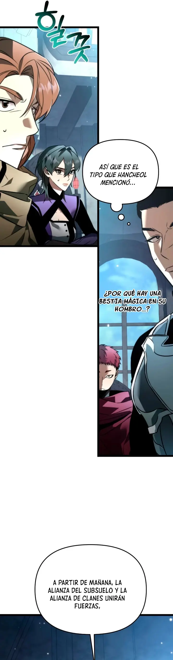 Reencarnado capítulo 27, página 49