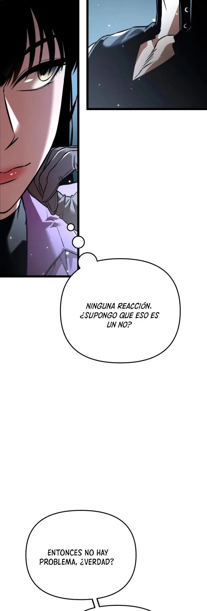 Reencarnado capítulo 28, página 5