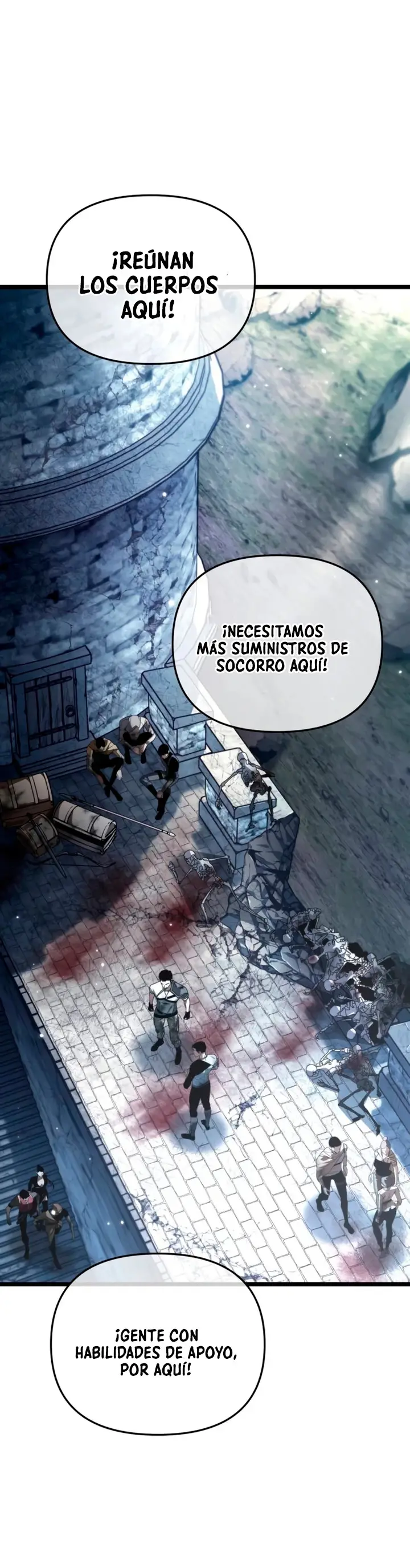 Reencarnado capítulo 28, página 9