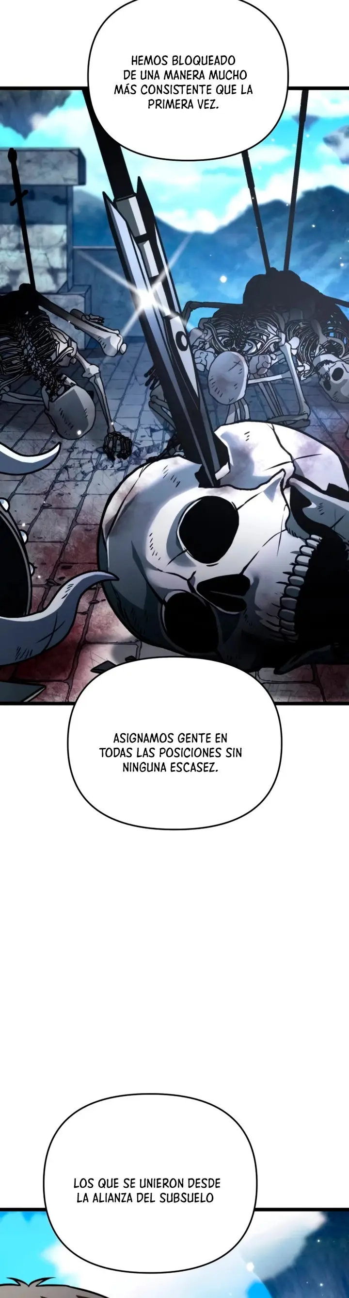 Reencarnado capítulo 28, página 11