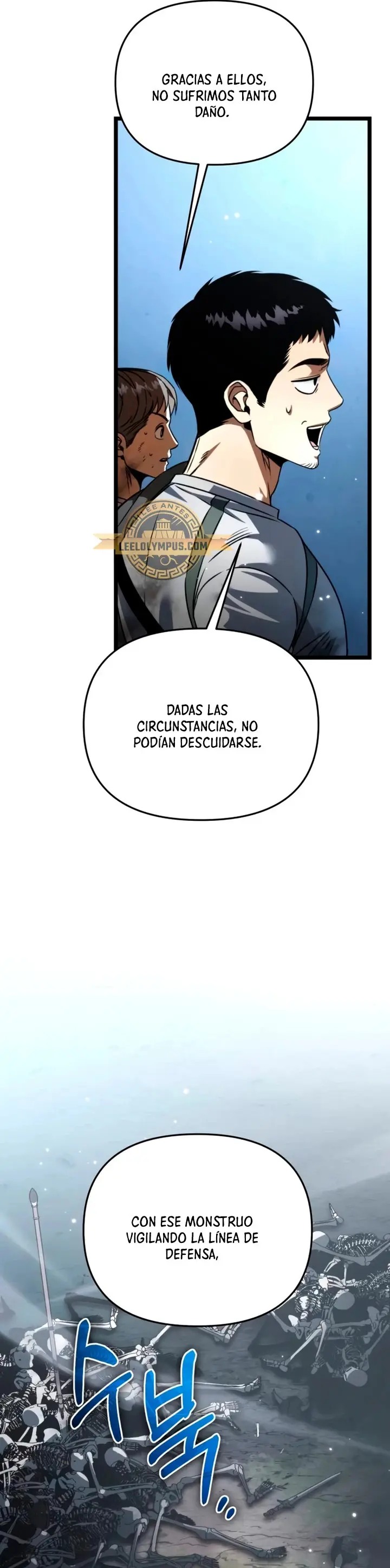 Reencarnado capítulo 28, página 13