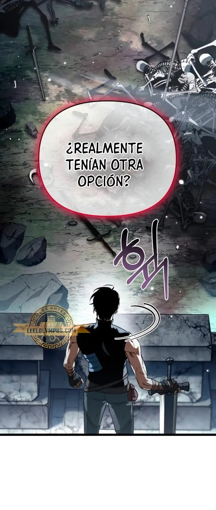 Reencarnado capítulo 28, página 14
