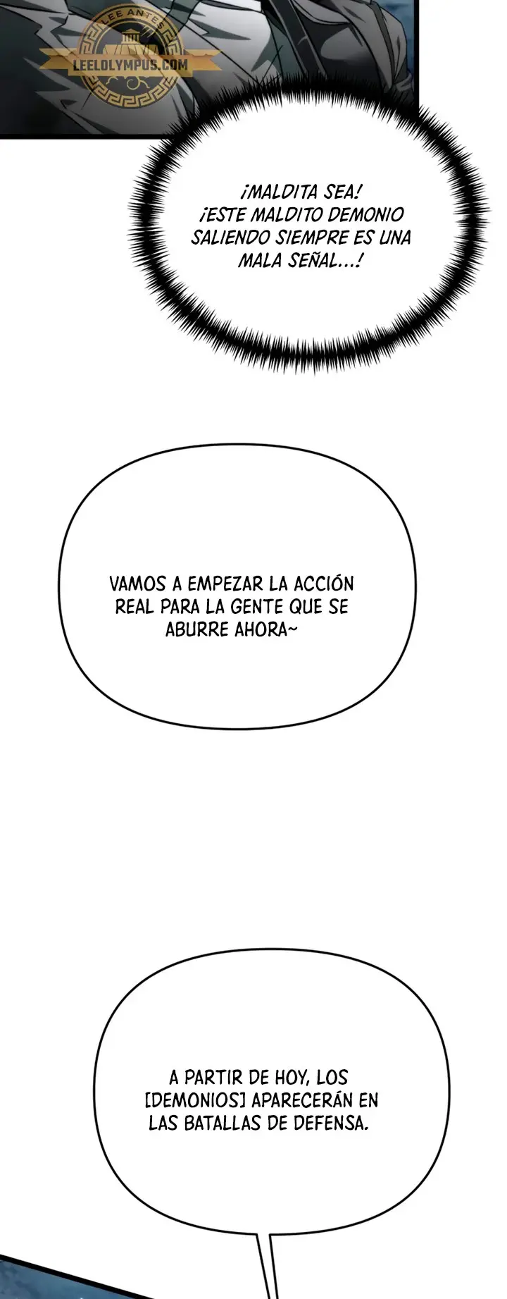 Reencarnado capítulo 28, página 20