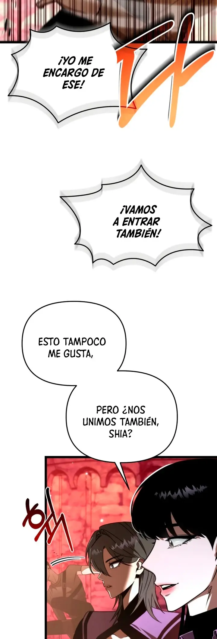 Reencarnado capítulo 28, página 56