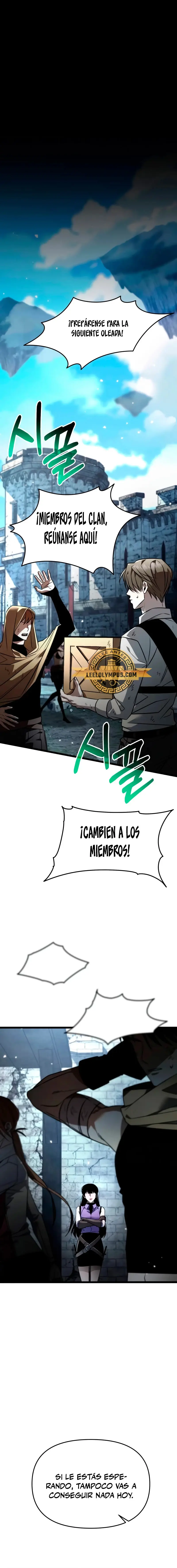 Reencarnado capítulo 29, página 13