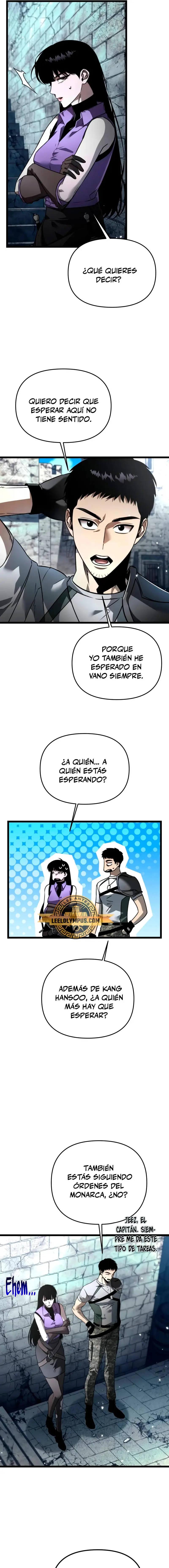 Reencarnado capítulo 29, página 14