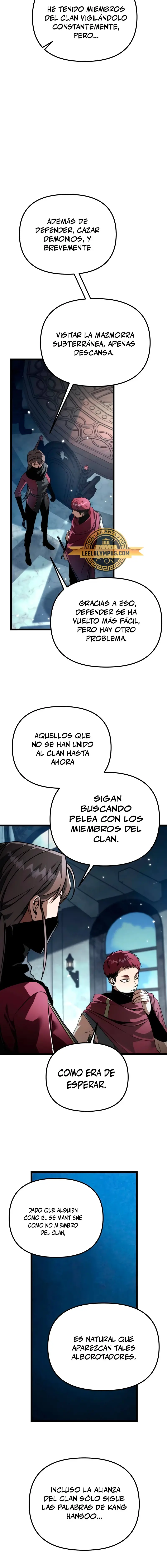 Reencarnado capítulo 29, página 17