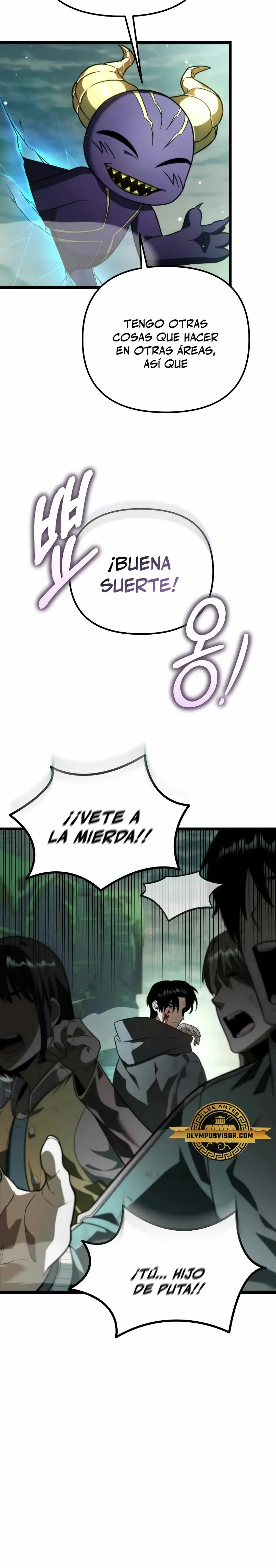 Reencarnado capítulo 3, página 4