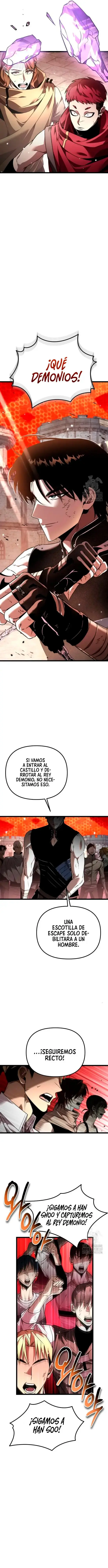 Reencarnado capítulo 30, página 15
