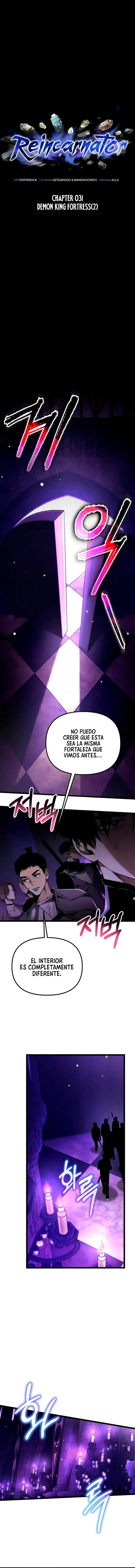 Reencarnado capítulo 31, página 2