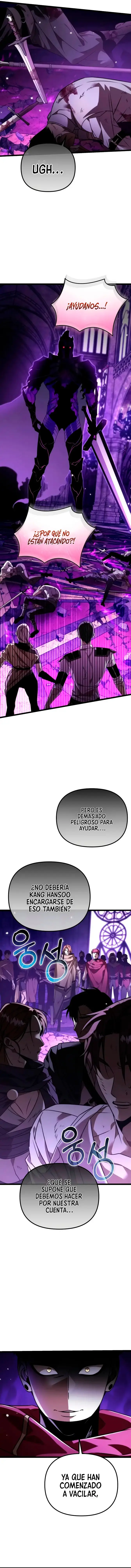 Reencarnado capítulo 31, página 20