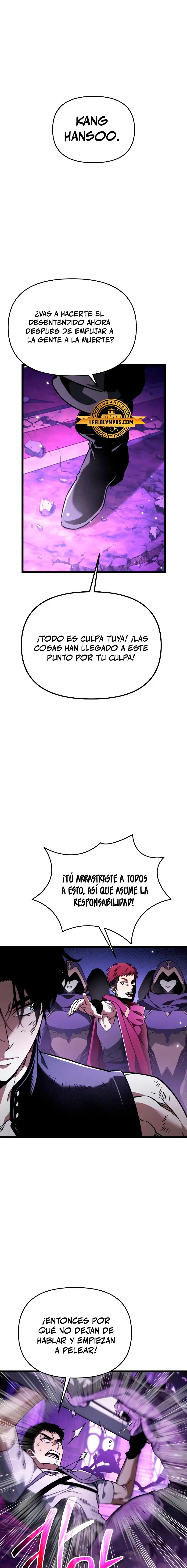 Reencarnado capítulo 32, página 2