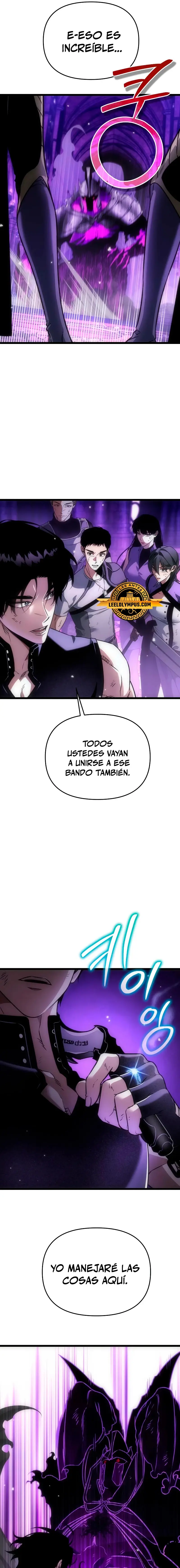 Reencarnado capítulo 32, página 6