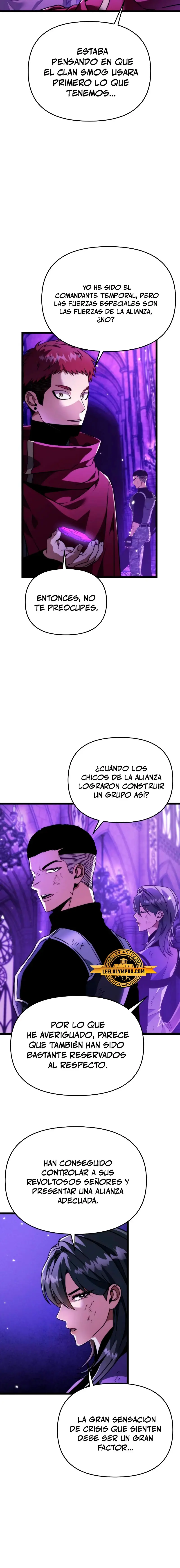 Reencarnado capítulo 32, página 15