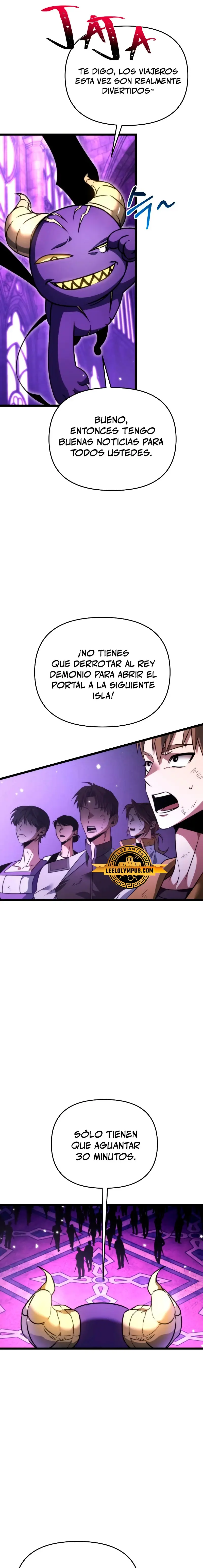 Reencarnado capítulo 32, página 24
