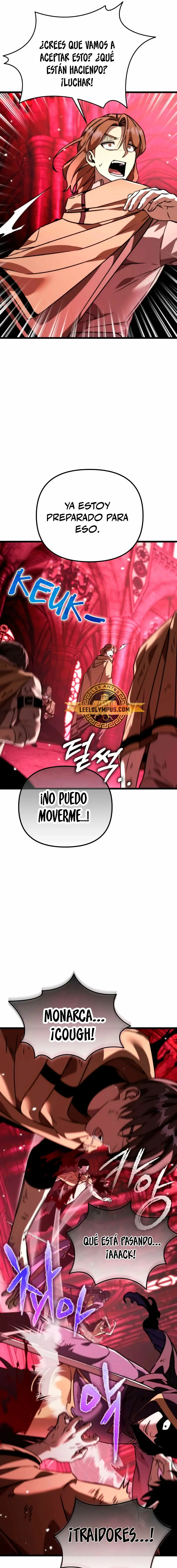 Reencarnado capítulo 33, página 15